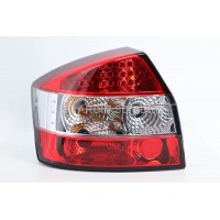 AUDI A4 B6 01-04 Red LED Tail Lamp